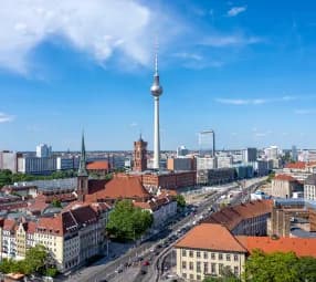 Nachhilfe in Berlin
