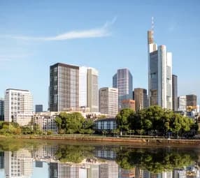 Nachhilfe in Frankfurt